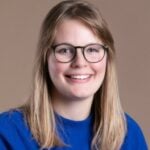 Kirsten, marketing instructor