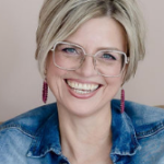 Petra, personal growth instructor