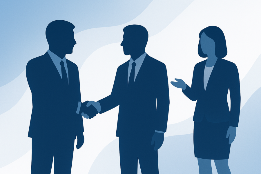 Everyday Empathy at Work, in Leadership, and Career Growth