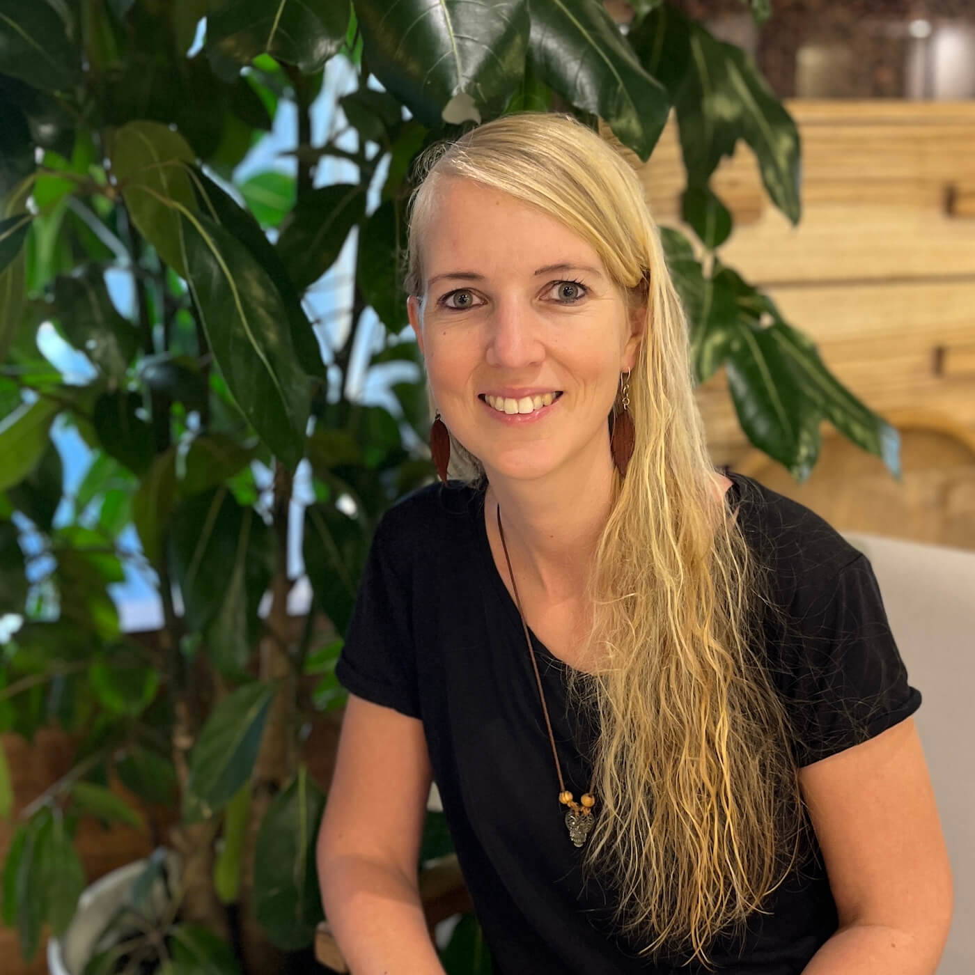 Rianna Hijlkema