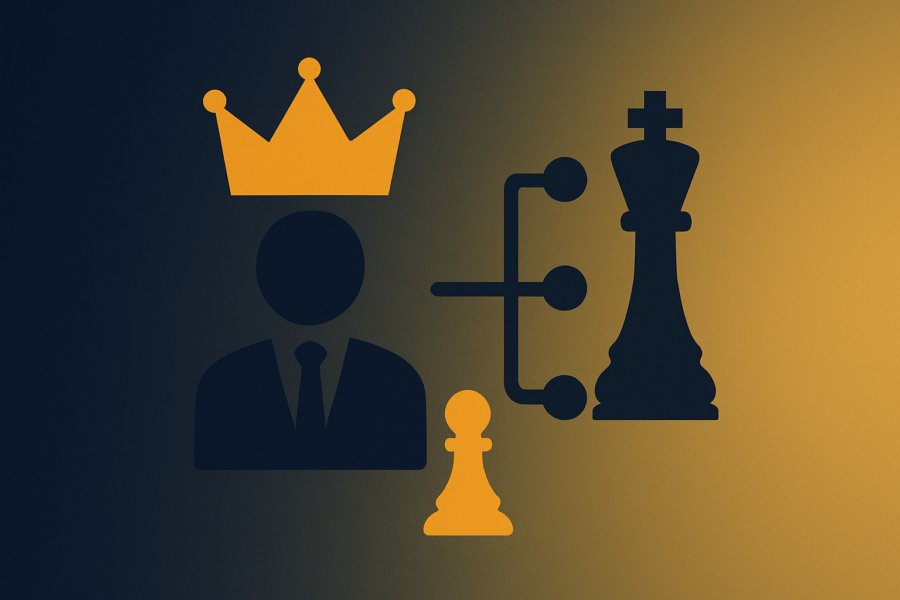 Decision-Making and Thinking Like Leaders and CEOs