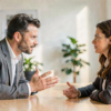 Effective Communication in Disagreements