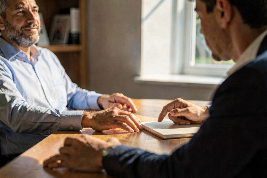 Assertiveness Training