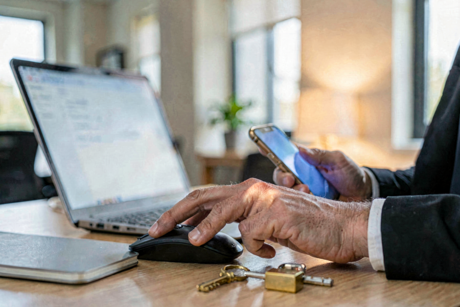 Cybersecurity Awareness