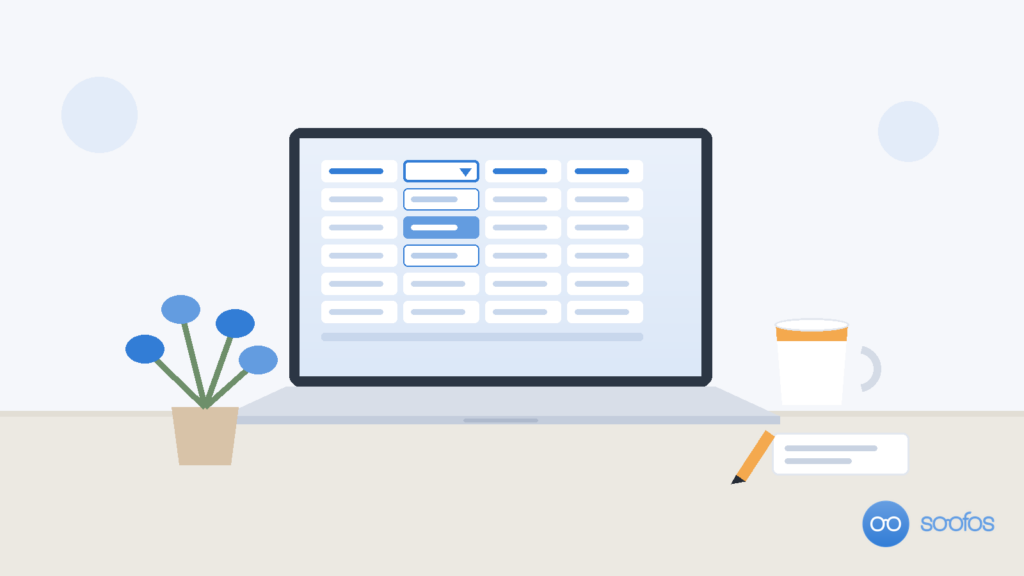 Excel drop-down list: build one in 2 minutes