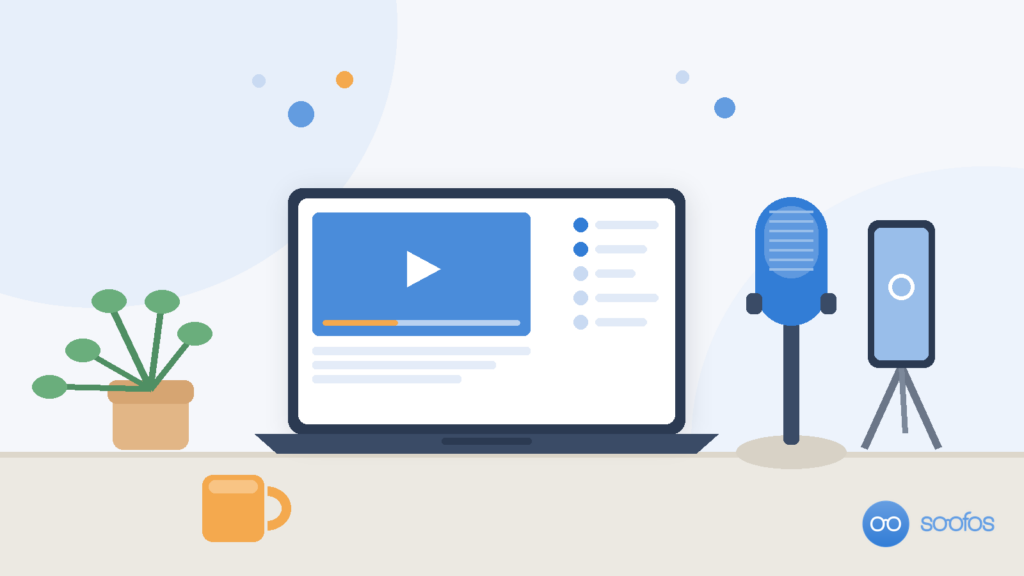 Create a free online course: what free costs