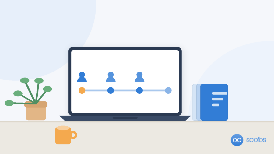 How to set up an online academy people use