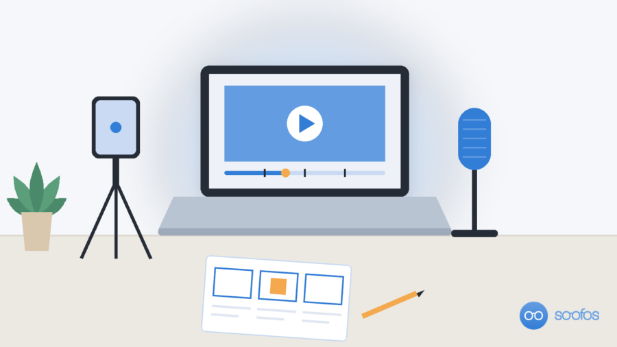 How to make an instructional video in 8 steps