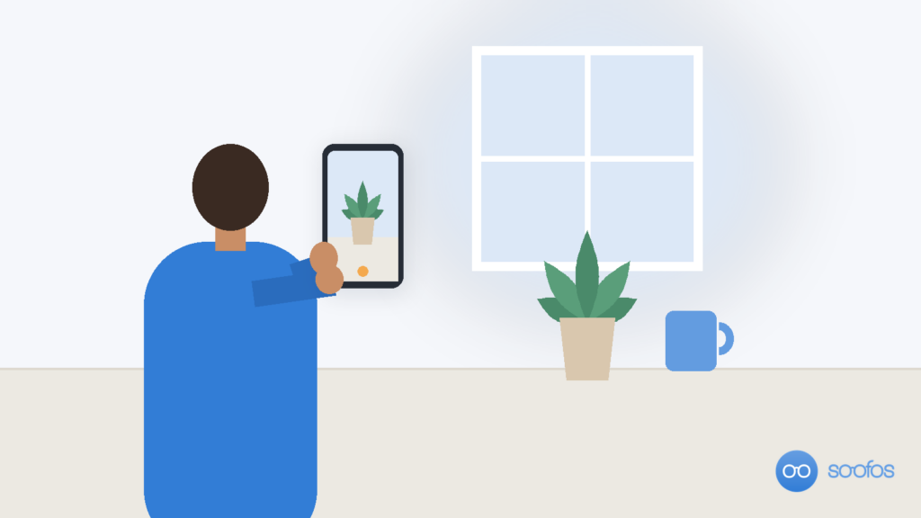 Smartphone photography: 3 settings to change