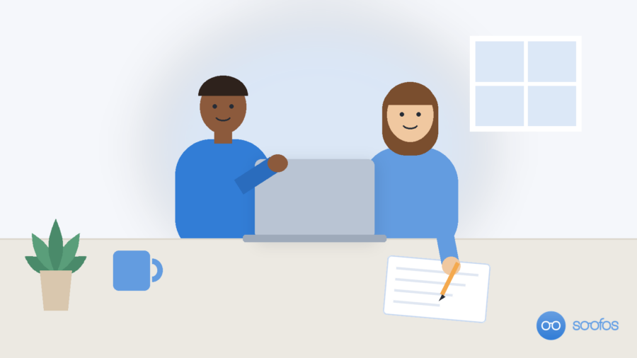 Create training materials with your own experts