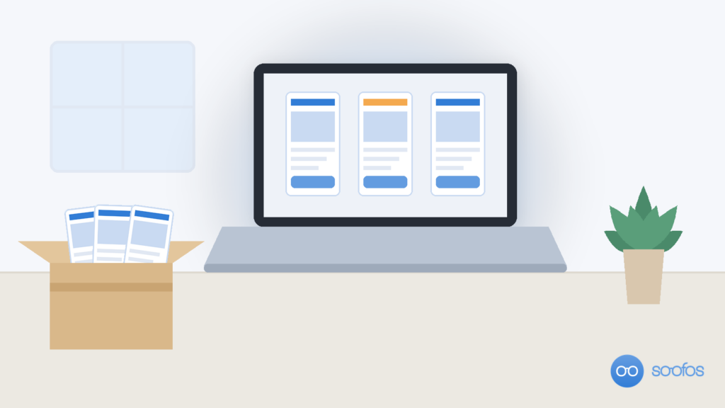 Adobe XD alternatives: where to take your files